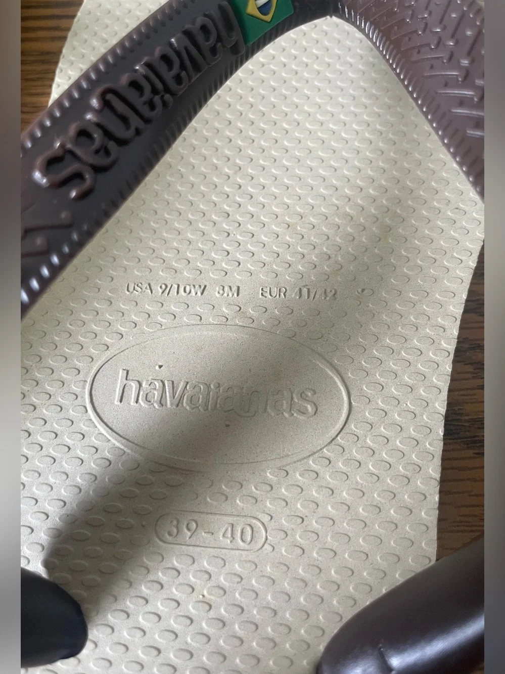 Havaianas Flip Flops